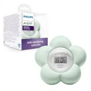 Digitales Badethermometer für Babys von Philips Avent