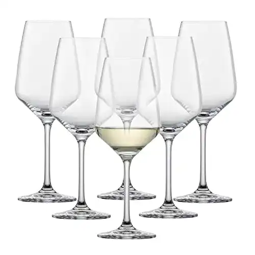 Weißweingläser Schott Zwiesel Taste im 6er-Set
