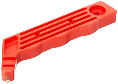 Hand-Fliesenschneider Faithfull FAITLCDIY für präzise Schnitte