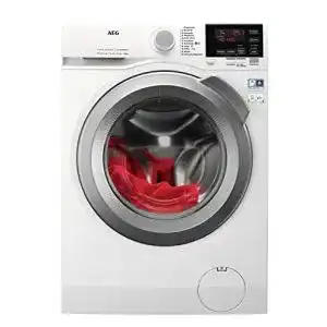AEG L7FBG61480 Waschmaschine mit ProSteam-Technologie