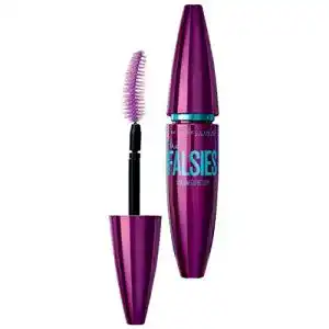 Maybelline New York Volum‘ Express Falsche Wimpern Mascara