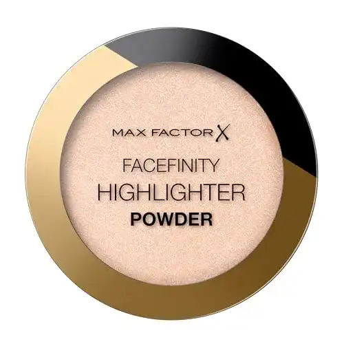 Max Factor Facefinity Highlighter 001 Nude Beam, 10 g in Vanilla