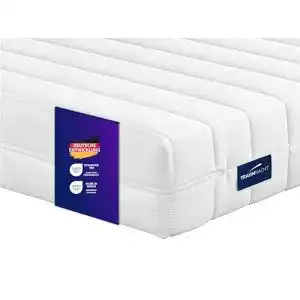 Traumnacht Easy Comfort Rollmatratze 70 x 200 cm Öko-Tex zertifiziert