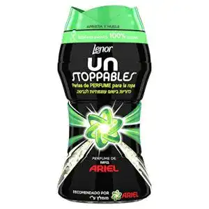 Lenor Wäscheparfüm Unstoppable Ariel 140 g für Wäschepflege
