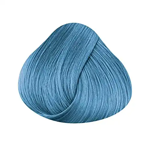 Blaue Haarfarbe La Riche New Directions Semi-Permanent Hair Color 88 ml