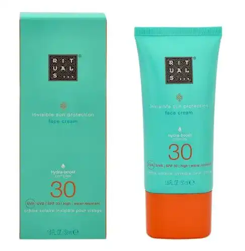 Rituals Karma Sun Protection Gesichtscreme mit SPF 30