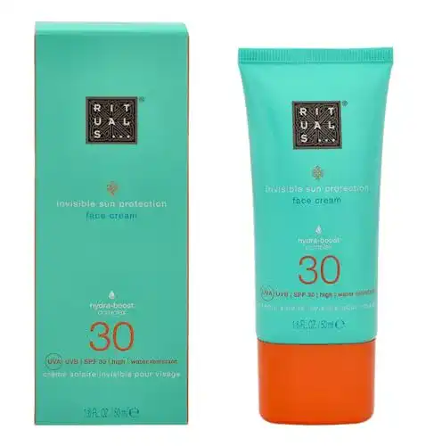 Rituals Karma Sun Protection Gesichtscreme mit SPF 30
