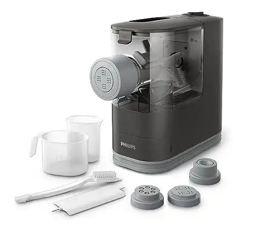 Elektrische Nudelmaschine von Philips Domestic Appliances