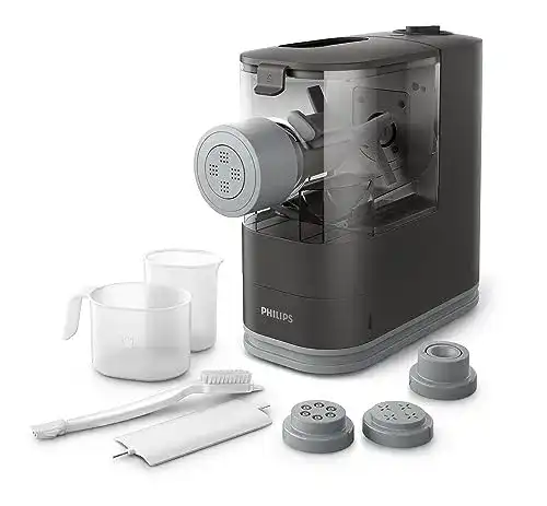 Elektrische Nudelmaschine von Philips Domestic Appliances