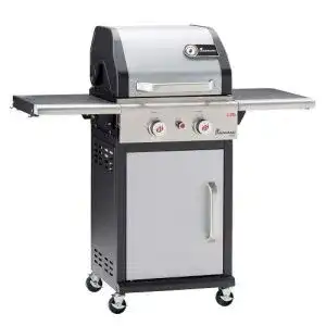 Landmann-Gasgrill Landmann Gasgrill Triton PTS 2.0