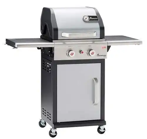Landmann-Gasgrill Landmann Gasgrill Triton PTS 2.0