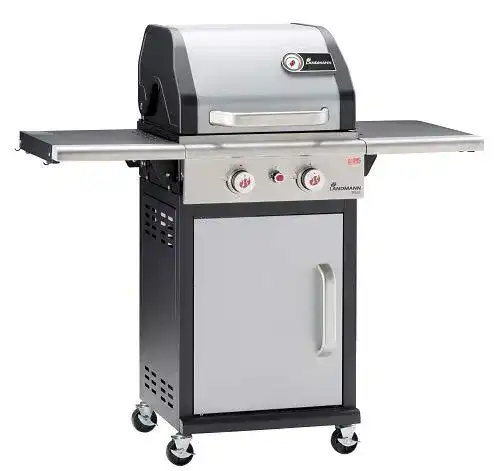 Landmann-Gasgrill Landmann Gasgrill Triton PTS 2.0