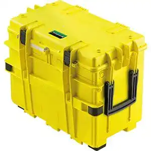 Werkzeugtrolley Stahlwille 13217 LGE für professionelle Anwendungen
