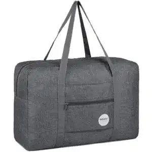 Handgepäck Tasche WANDF Weekender für Flugreisen und Sport