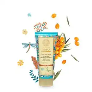 Kopfhaut-Peeling Natura Siberica Oblepikha Siberica 200 ml