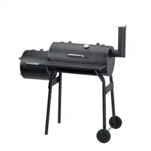 Smoker Grill hochwertig
