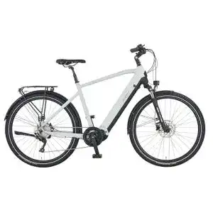 Trekking E-Bike Herren Prophete Entdecker 5.0 mit 28 Zoll