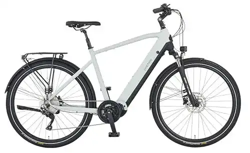 Trekking E-Bike Herren Prophete Entdecker 5.0 mit 28 Zoll