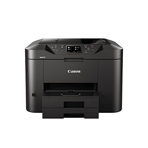Canon MAXIFY MB2750 Tintenstrahldrucker – Multifunktionsgerät für Büro