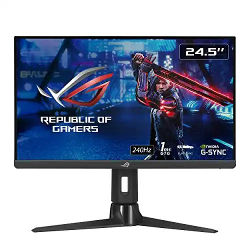 Asus ROG Strix XG259CM – 24,5 Zoll Full HD Gaming Monitor