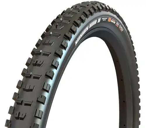 Maxxis Minion DHR II Tubeless-Reifen 27,5 x 2,40 WT