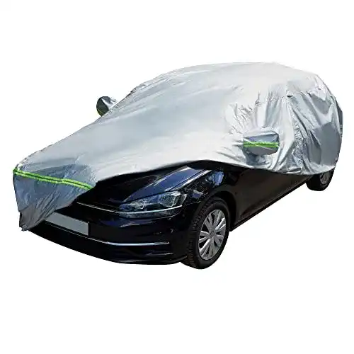 Hagelschutz Auto JOM Car Parts & Car Hifi GmbH JOM 127499