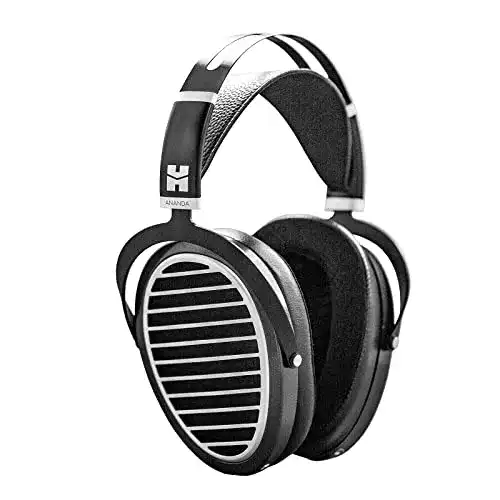 Hifiman Ananda Over-Ear-Kopfhörer im Vergleich