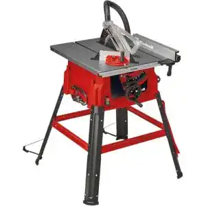 Einhell Tischkreissäge TC-TS 2025/3 eco mit 2000 Watt und Zubehör