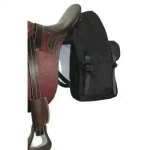 Satteltasche für Pferde von Amesbichler Reitsport Zubehör