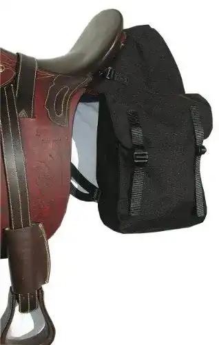 Satteltasche für Pferde von Amesbichler Reitsport Zubehör