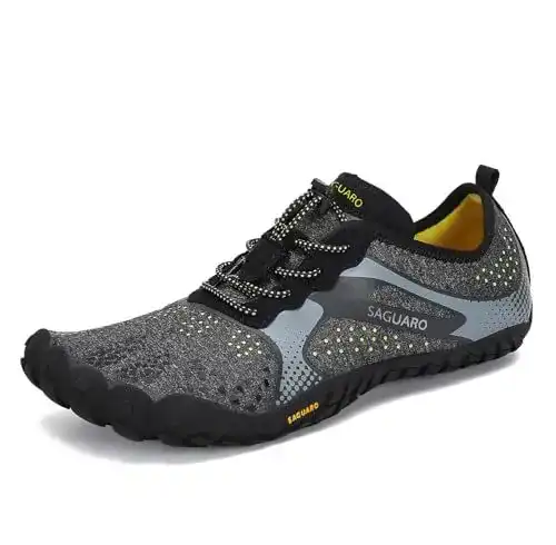 Fitnessschuhe für Herren und Damen von SAGUARO