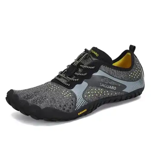 Fitnessschuhe für Herren und Damen von SAGUARO