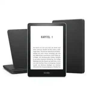 Amazon Kindle Paperwhite Signature Essentials Bundle Produktvergleich
