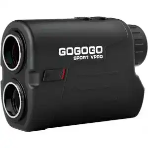 Laser Entfernungsmesser Gogogo Sport Vpro GS03CM-650 für Golf und Jagd