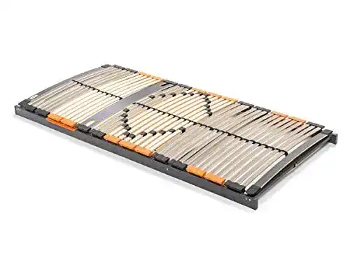 Lattenrost 120 x 200 cm BMM Premium XXL bis 180 kg