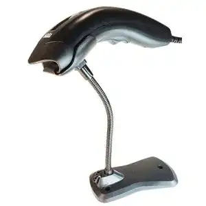 Albasca USB Barcode Scanner MK-1000 für professionelle Anwendungen