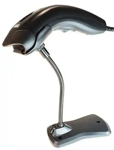 Albasca USB Barcode Scanner MK-1000 für professionelle Anwendungen