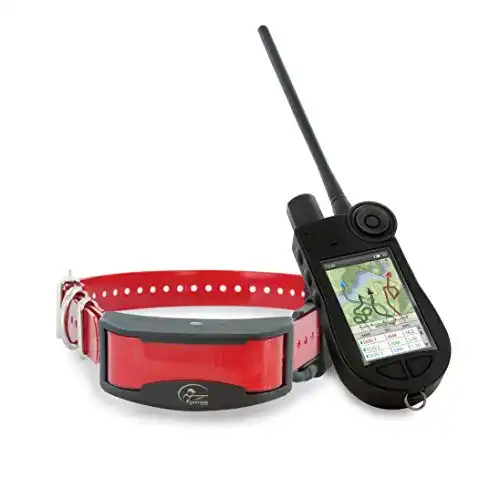 GPS Tracker für Hunde SportDOG TEK 2.0 Ortungssystem