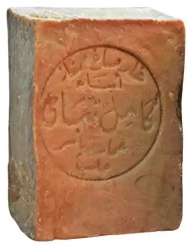 Aleppo-Seife Moè Original 60% Olivenöl und 40% Lorbeeröl