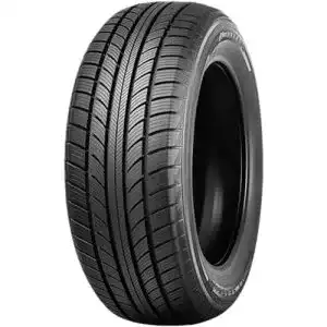 Ganzjahresreifen 175/60 R15 Nankang N607+