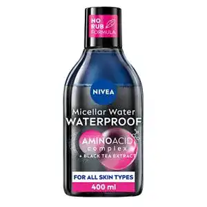 Nivea MicellAIR Professional Micellar Water Gesichtswasser