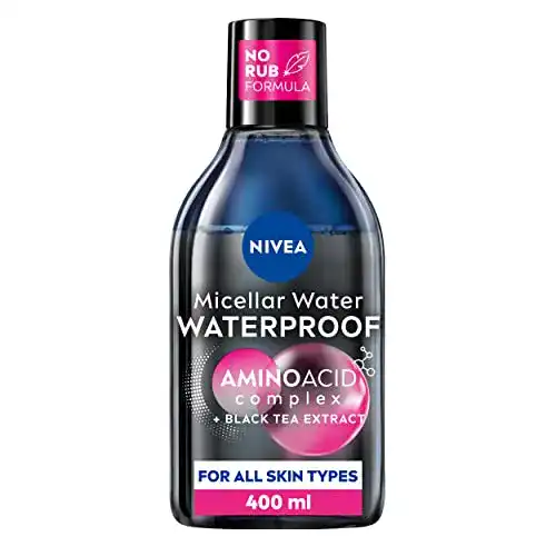 Nivea MicellAIR Professional Micellar Water Gesichtswasser