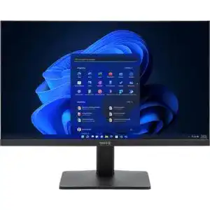 Terra Monitor 2748W V3 in Schwarz mit HDMI, DP und USB-C
