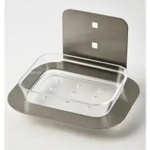 Abtropfschale für Desinfektionsspender Blanc Hygienic