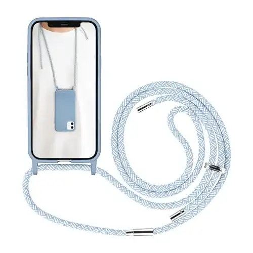 Handykette Artwizz HangOn Case geeignet für iPhone 12/12 PRO