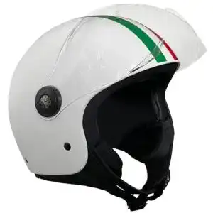 Rallox 229 Italia Jethelm Größe L für Motorräder