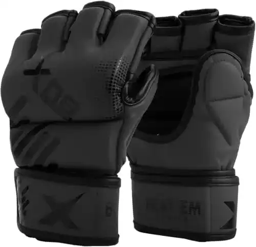 MMA Handschuhe von Xn8 Sports für Boxen und Kampfsport