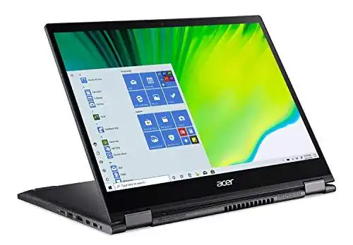 Acer Spin 5 Convertible Laptop mit 13,5 Zoll IPS Touch-Display