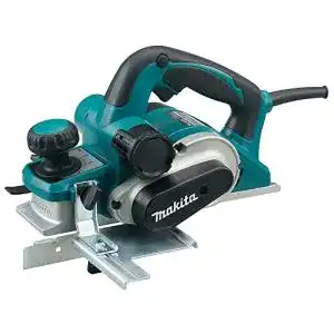 Makita KP0810J Akku Falzhobel 82 mm Elektro Werkzeug für Holzarbeiten