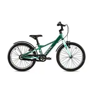 Mountainbike 18 Zoll S’Cool XXlite EVO 18R für Kinder